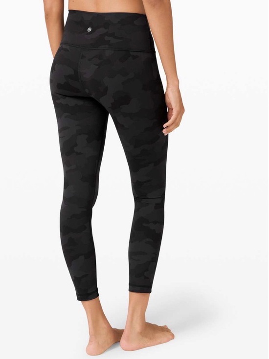 lululemon athletica Pants - Lululemon Wunder Under High-Rise Tight 25" *Full-On Luxtreme